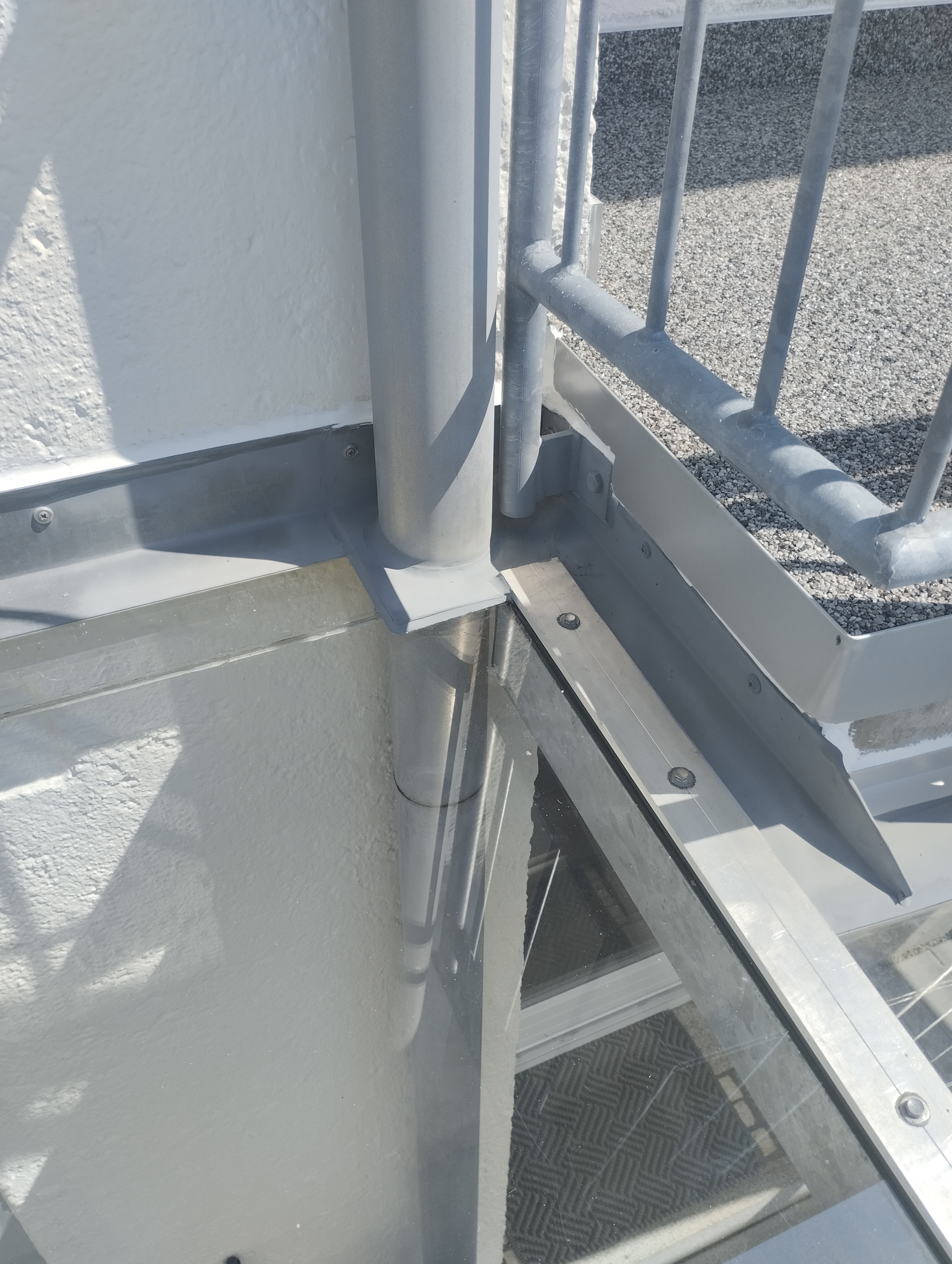 Glas- & Fassadenabdichtungen